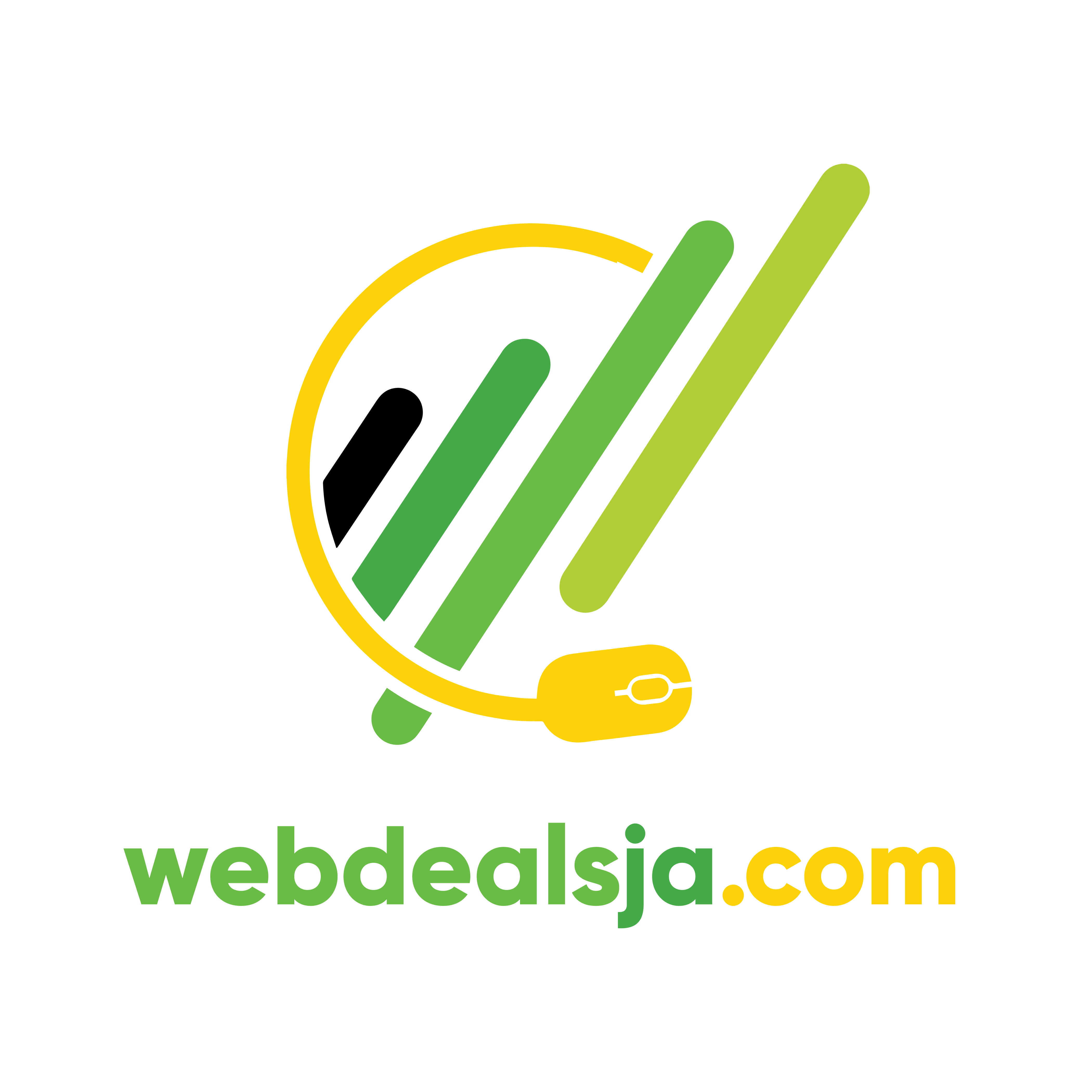 ...